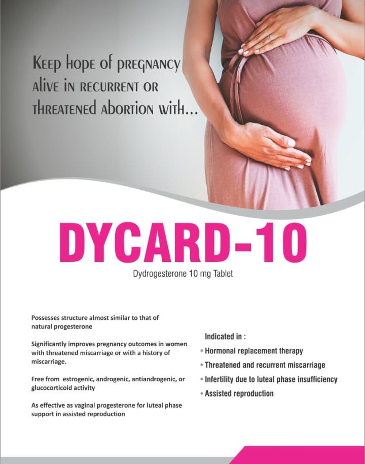 Dycard 10