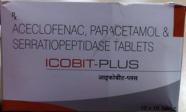 icobit plus
