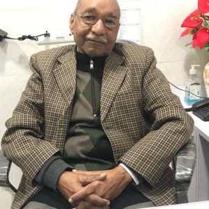 Dr. S.K gupta