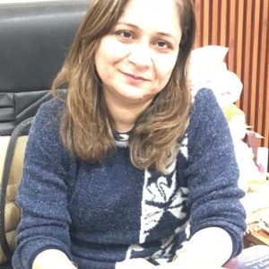 Dr. Archana Singh