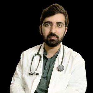 Dr. Shwetabh Singh Malik