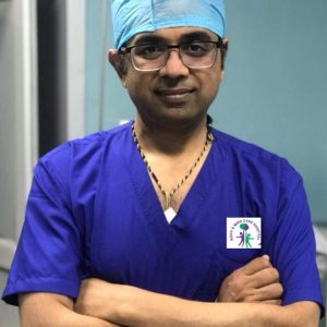 Dr. Monit Agarwal