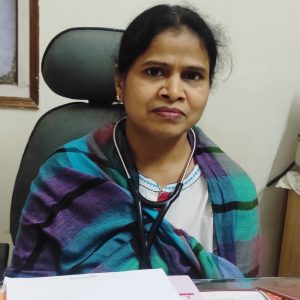 Dr. Suman Agarwal