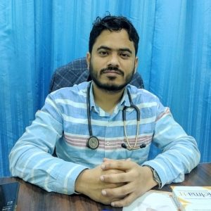 Dr. Mohammed Shaigan