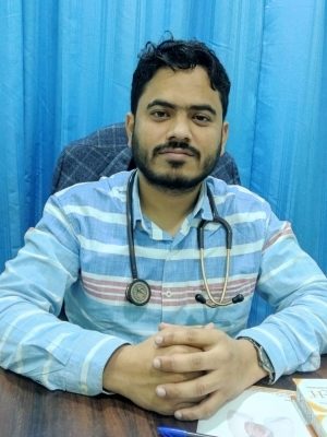 Dr. Mohammed Shaigan