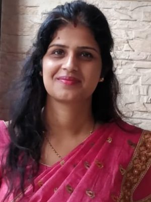 Dr.Ekta Sidhu
